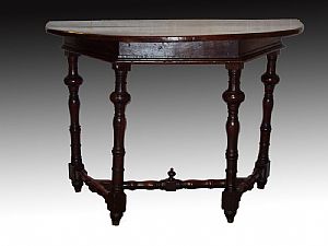 Emilian Console